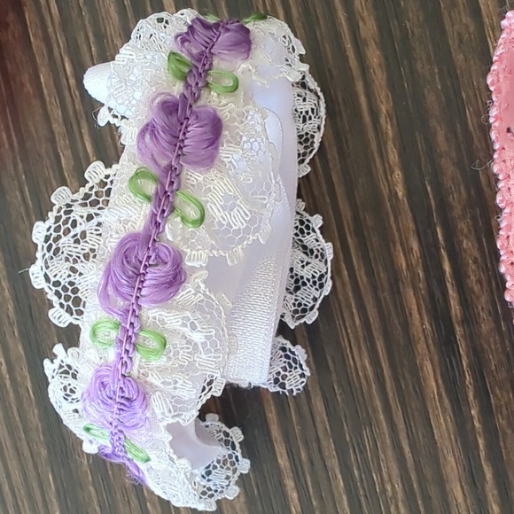 Bundle of 14 baby headbands - perfect for photoshoots - Picture 12 of 15